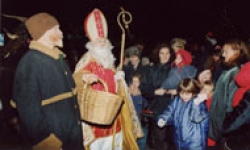 Nikolaus